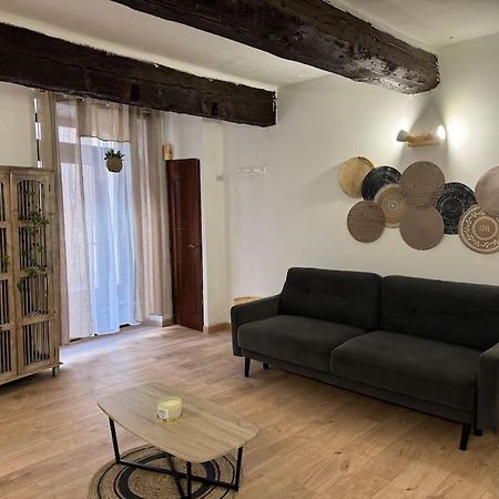 Appartement T2 Cosy Centre-Ville 페른느 레 퐁텐느 외부 사진