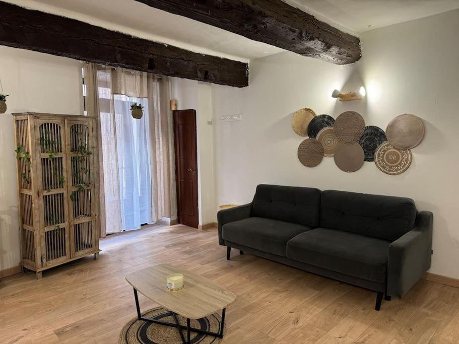 Appartement T2 Cosy Centre-Ville 페른느 레 퐁텐느 외부 사진